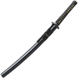 United Cutlery Shikoto Longquan Master Wakaza Hardwood Carbon Steel Katana 3192