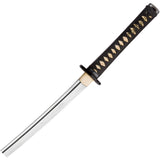 United Cutlery Shikoto Longquan Master Wakaza Hardwood Carbon Steel Katana 3192