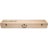 United Cutlery Shikoto Longquan Master Wakaza Hardwood Carbon Steel Katana 3192