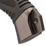 United Cutlery Honshu Double Edge 1035 Carbon Sword w/ Scabbard 3245ND
