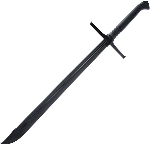 United Cutlery Honshu Boshin Practice Grosse Black Training Sword 3502
