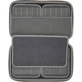 Vault Case Co. Standard Smooth Green Storage Knife Case 001G