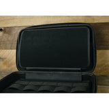 Vault Case Co. Standard Smooth Black Storage Knife Case 001