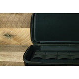 Vault Case Co. Secure Carbon Fiber Storage Knife Case w/ Combination Lock 002CF