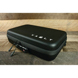 Vault Case Co. Secure Smooth Black Storage Knife Case w/ Combination Lock 002