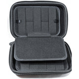 Vault Case Co. Nano Smooth Black Storage Knife Case 003BLK