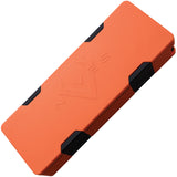 V NIVES Survive Orange First Aid Kit 03098