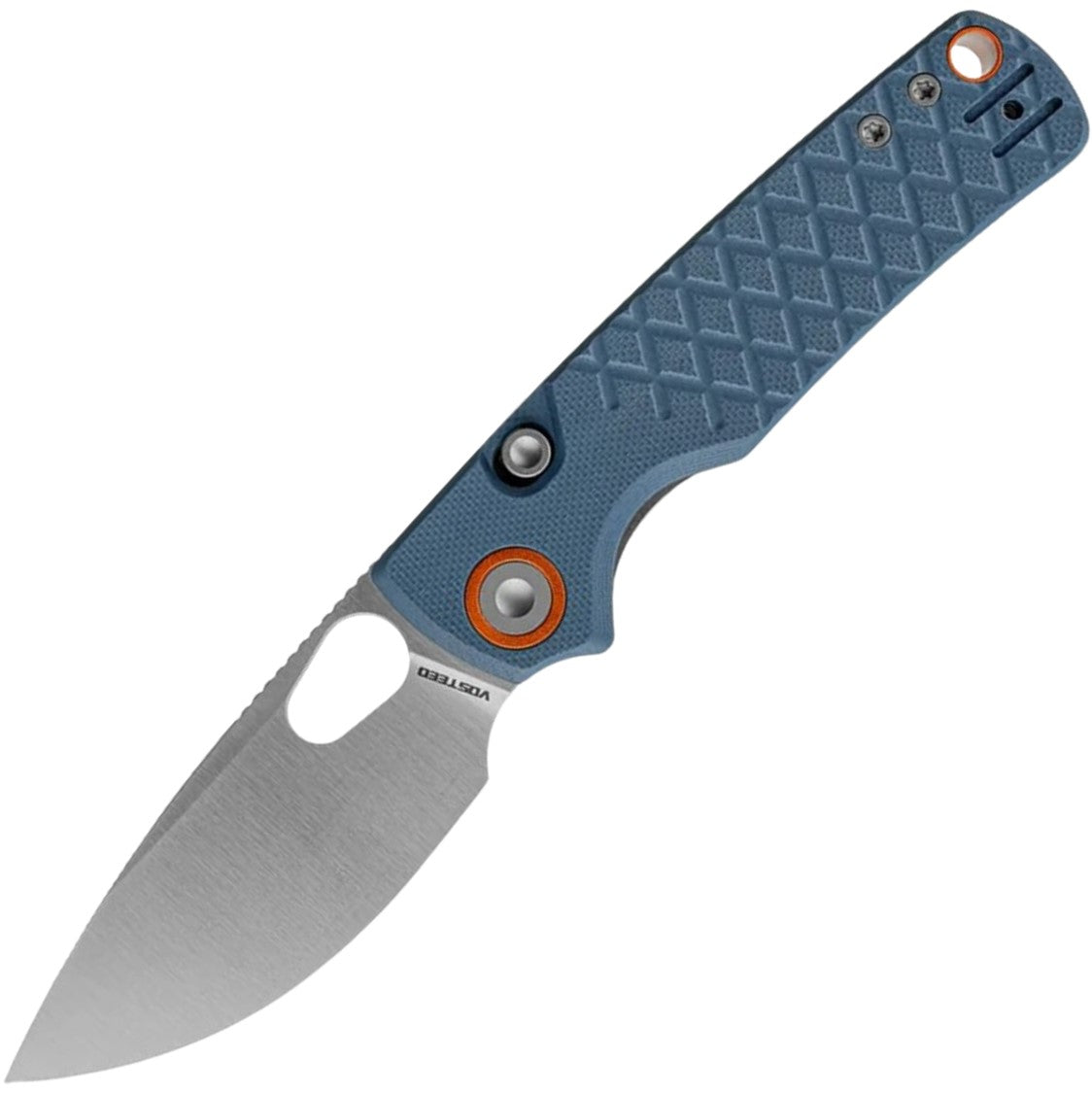 Maxace Black Mirror S Folding Knife | Get Yours at AK! – Atlantic