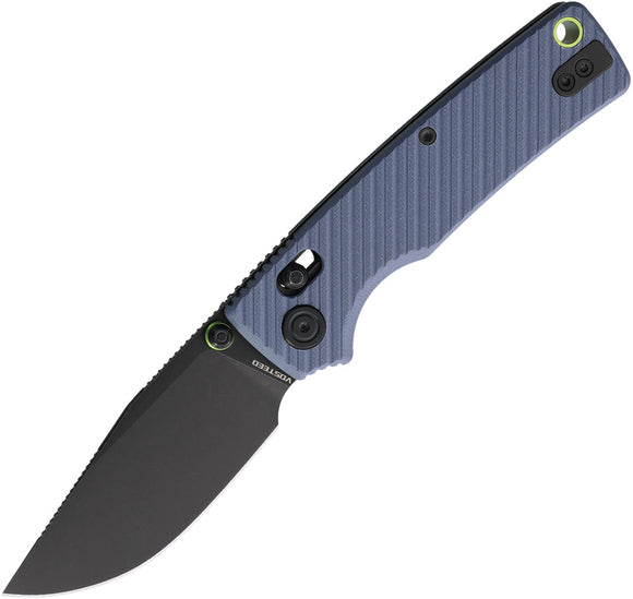 Kizer Cutlery Mini Momo: Get Yours at Atlantic Knife Now