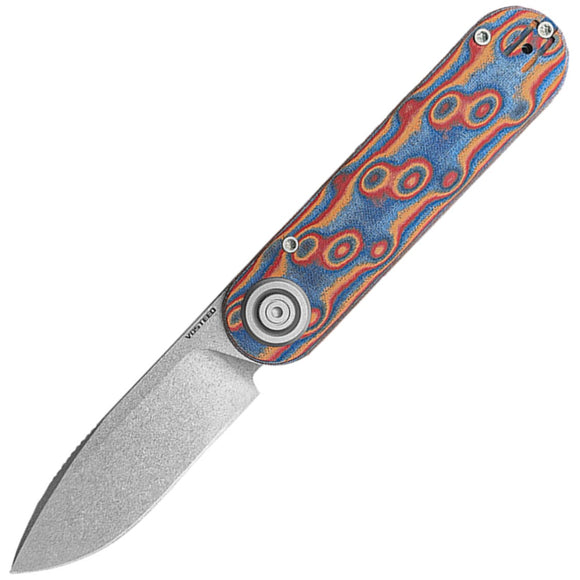 Joker Rehalero Knife: The Ultimate Hunting Companion – Atlantic