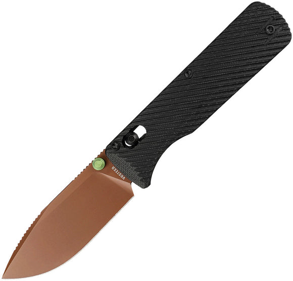 REMETTE RT-Cosmic Button Lock Folding Pocket Knives | Quality EDC