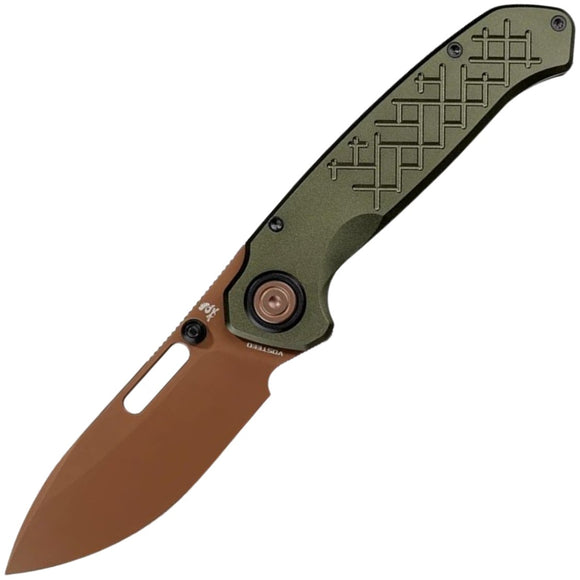 KeyBar - Ultimate Key Organizer | Atlantic Knife – Atlantic Knife