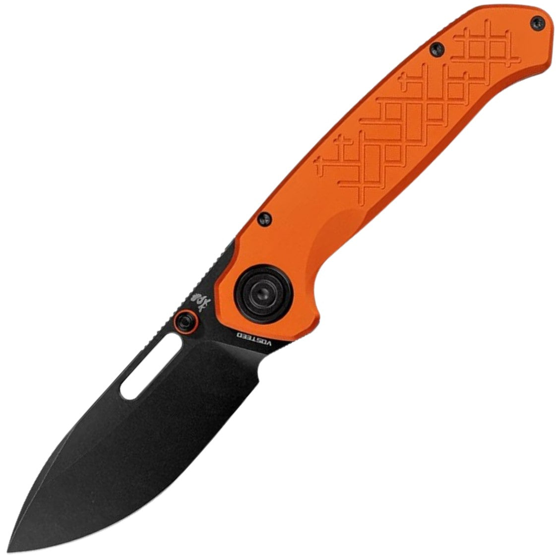 Fox Attack 11.5