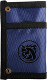 Vosteed Blue & Black Folding Pocket Knife Pouch X0132