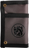 Vosteed Gray & Black Folding Pocket Knife Pouch X0135