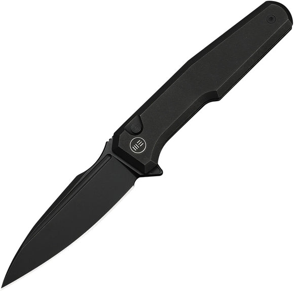 Cold Steel AD-10 Lockback Black G10 Folding S35VN Stainless Pocket
