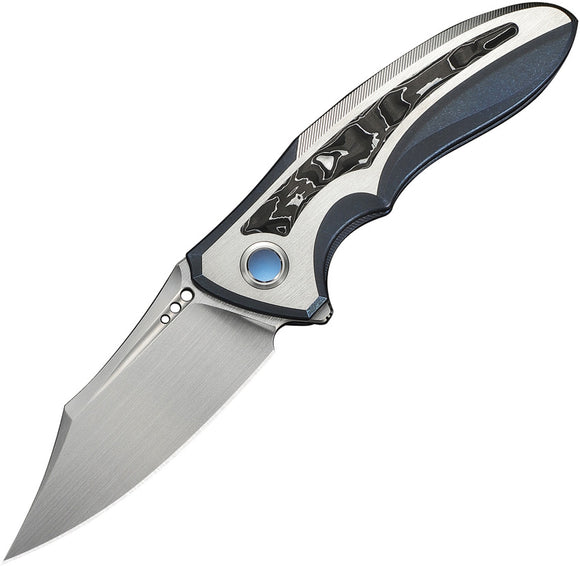 Case XX Cutlery Kodiak Hunter Genuine Burnt Stag Handle Fixed