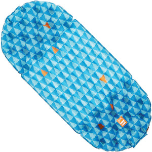 UST Freestyle Sleeping Mat Con Blue 46" x 20" Sleeping Matress 10468