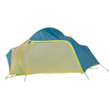 UST Highlander Blue & Yellow Large 4lb 2-Person Camping Tent 10471