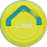 UST Spright 100 Lumens Yellow & Blue Water Resistant Lantern 10674