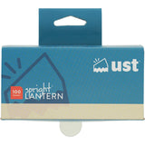 UST Spright 100 Lumens Yellow & Blue Water Resistant Lantern 10674