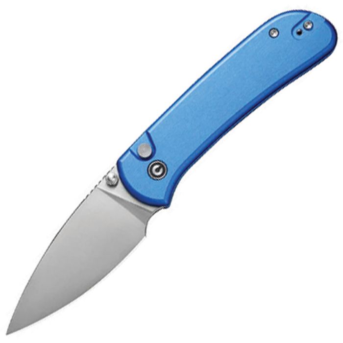 Klecker Knives NT-03A Cordovan Lite Folding G10 Pocket Knife t03a
