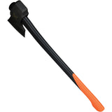 WOOX Forte Heavy Duty Black & Orange Hickory 1060HC 22" Tomahawk 00311