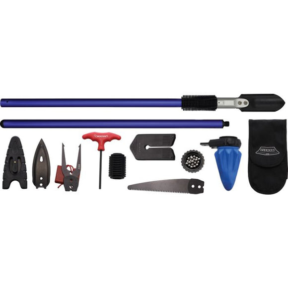 Zubin Axe Complete Survival Axe Kit 201