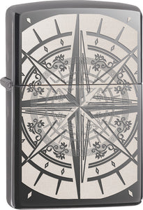 Zippo Compass