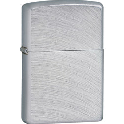 Zippo Chrome Arch