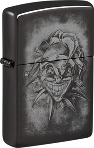 Zippo Clown Lighter 25175