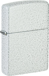 Zippo Glacier Classic Lighter 25407