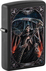 Zippo Anne Stokes Lighter 26043