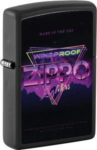 Zippo Zippo Triangle Lighter 26279