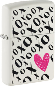Zippo Hugs and Kisses Lighter 26817