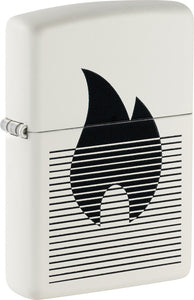 Zippo Flame Gradient Lighter 26846