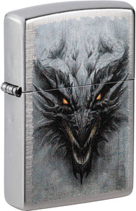 Zippo Dragon Lighter 54825