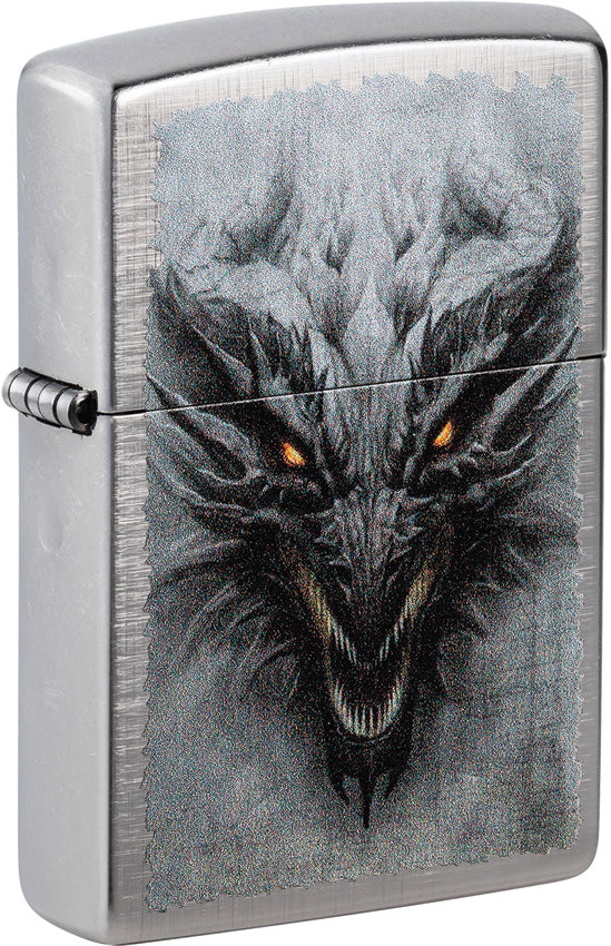 Zippo Dragon Lighter 54825