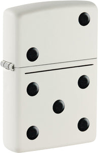 Zippo Domino Lighter 58392