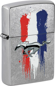 Zippo Ford Design Lighter 59118