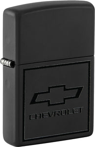 Zippo Chevrolet Logo Lighter 59144