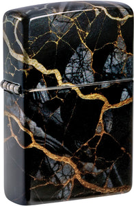 Zippo Fusion Marble Lighter 59210