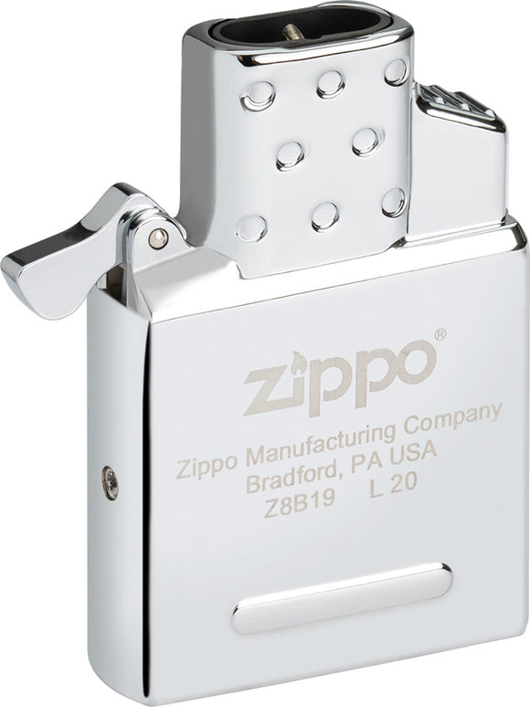 Zippo Double Torch Butane Lighter Insert 65851