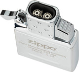 Zippo Double Torch Butane Lighter Insert 65851
