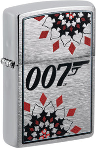 Zippo James Bond Lighter 75567