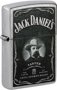 Zippo Jack Daniels Lighter 75596
