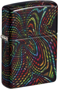 Zippo Glowing Illusion Lighter 76070