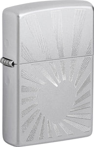 Zippo Love Radiates Lighter 76235