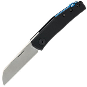 Zero Tolerance Model 0230 Slip Joint Black G10 Folding MagnaCut Pocket Knife 0230BLKG10