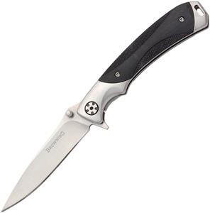 Browning Wheelhouse Folding Knife